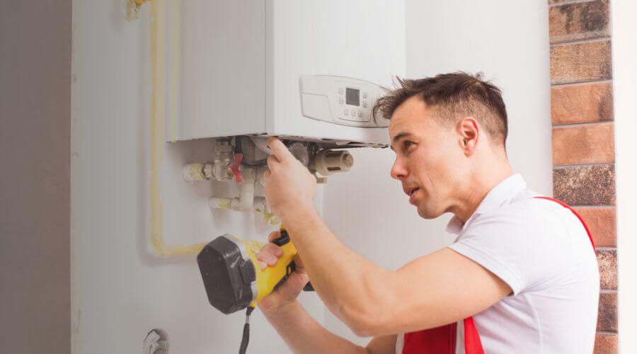Professional Leak Detection in Wingate, IN