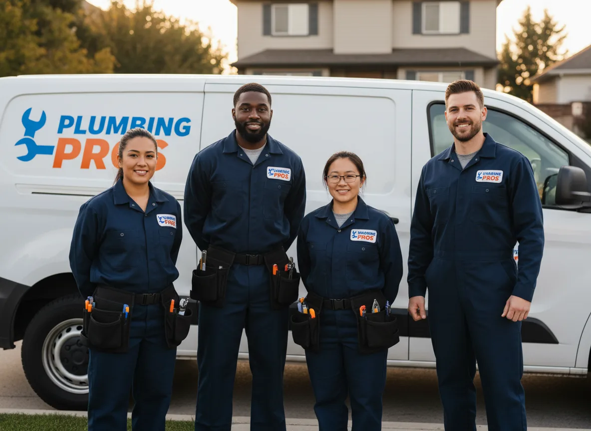 Water Heater Repair company in Wingate, IN